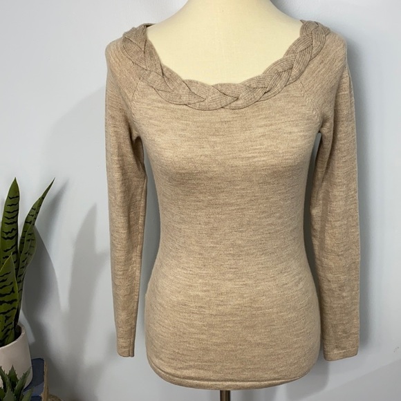 Ann Taylor Sweaters - Ann Taylor sweater